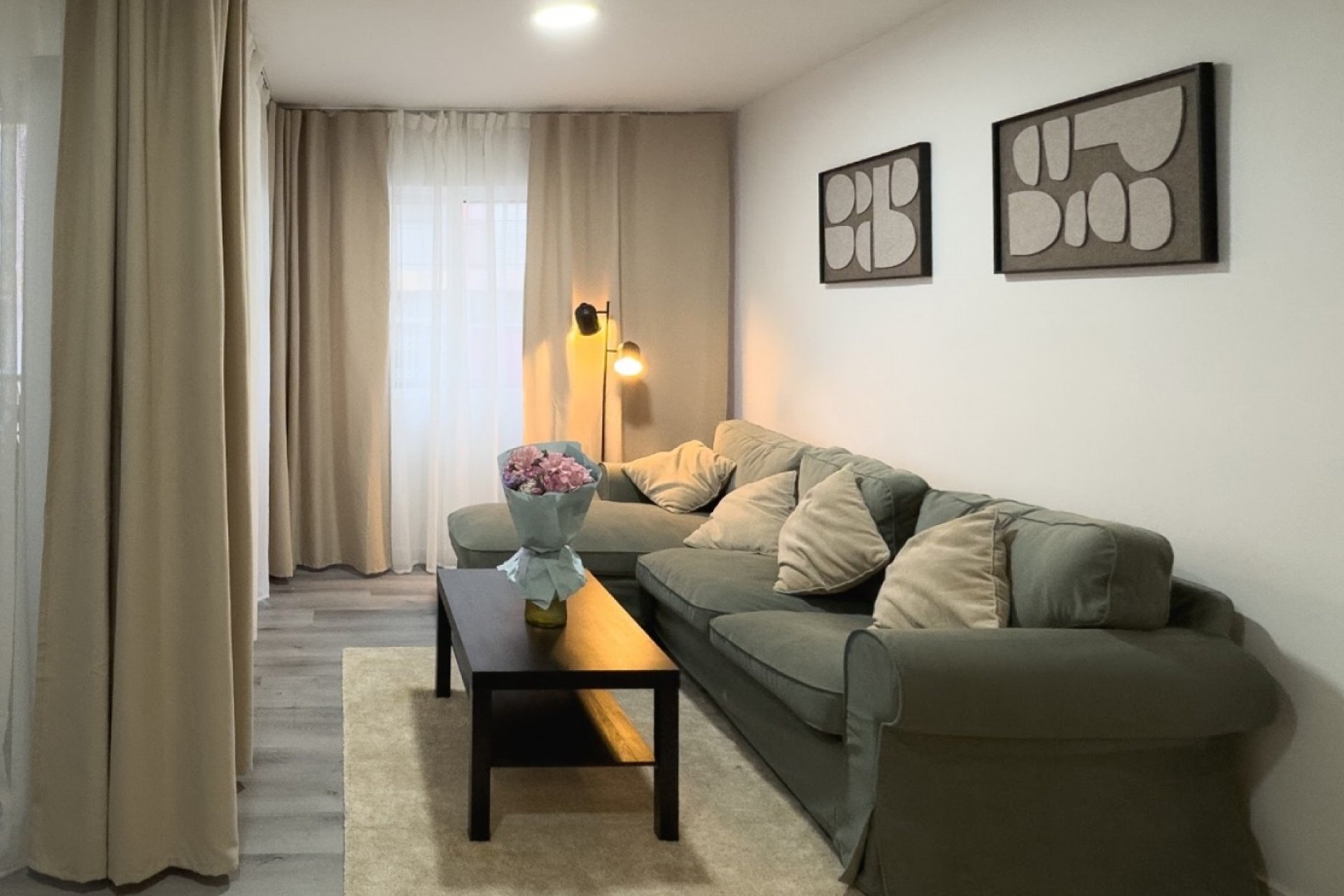 Resale - Apartment / flat - Torrevieia - Torrevieja