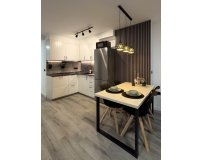 Resale - Apartment / flat - Torrevieia - Torrevieja