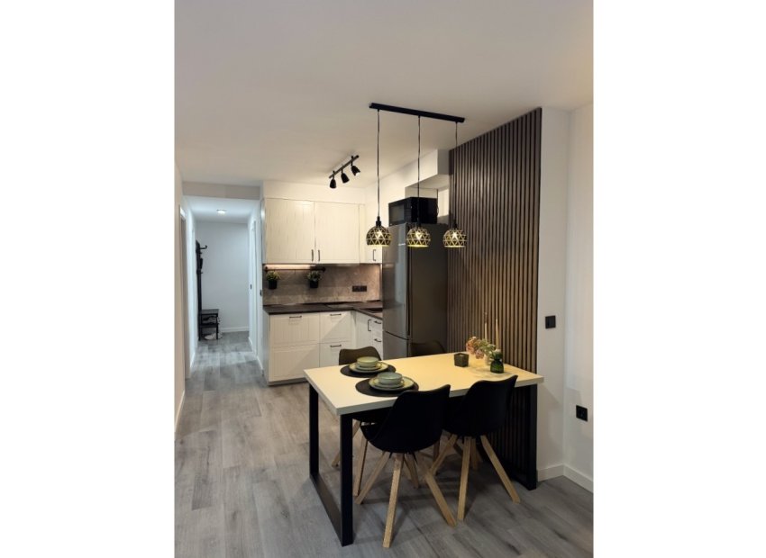 Resale - Apartment / flat - Torrevieia - Torrevieja