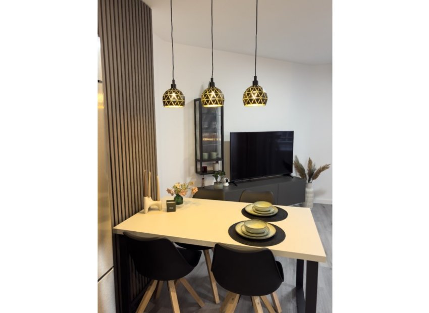 Resale - Apartment / flat - Torrevieia - Torrevieja