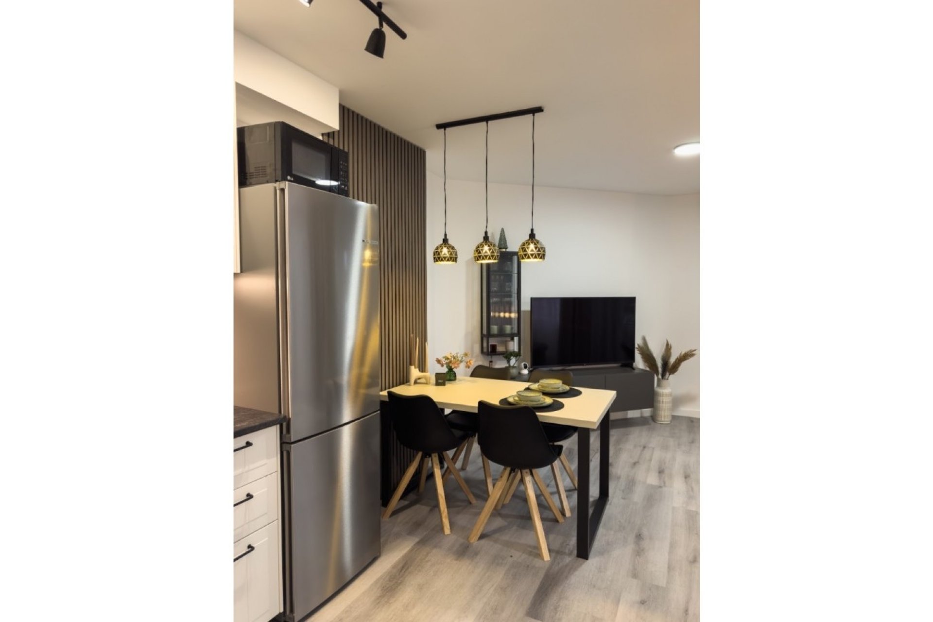 Resale - Apartment / flat - Torrevieia - Torrevieja