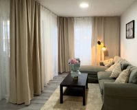 Resale - Apartment / flat - Torrevieia - Torrevieja