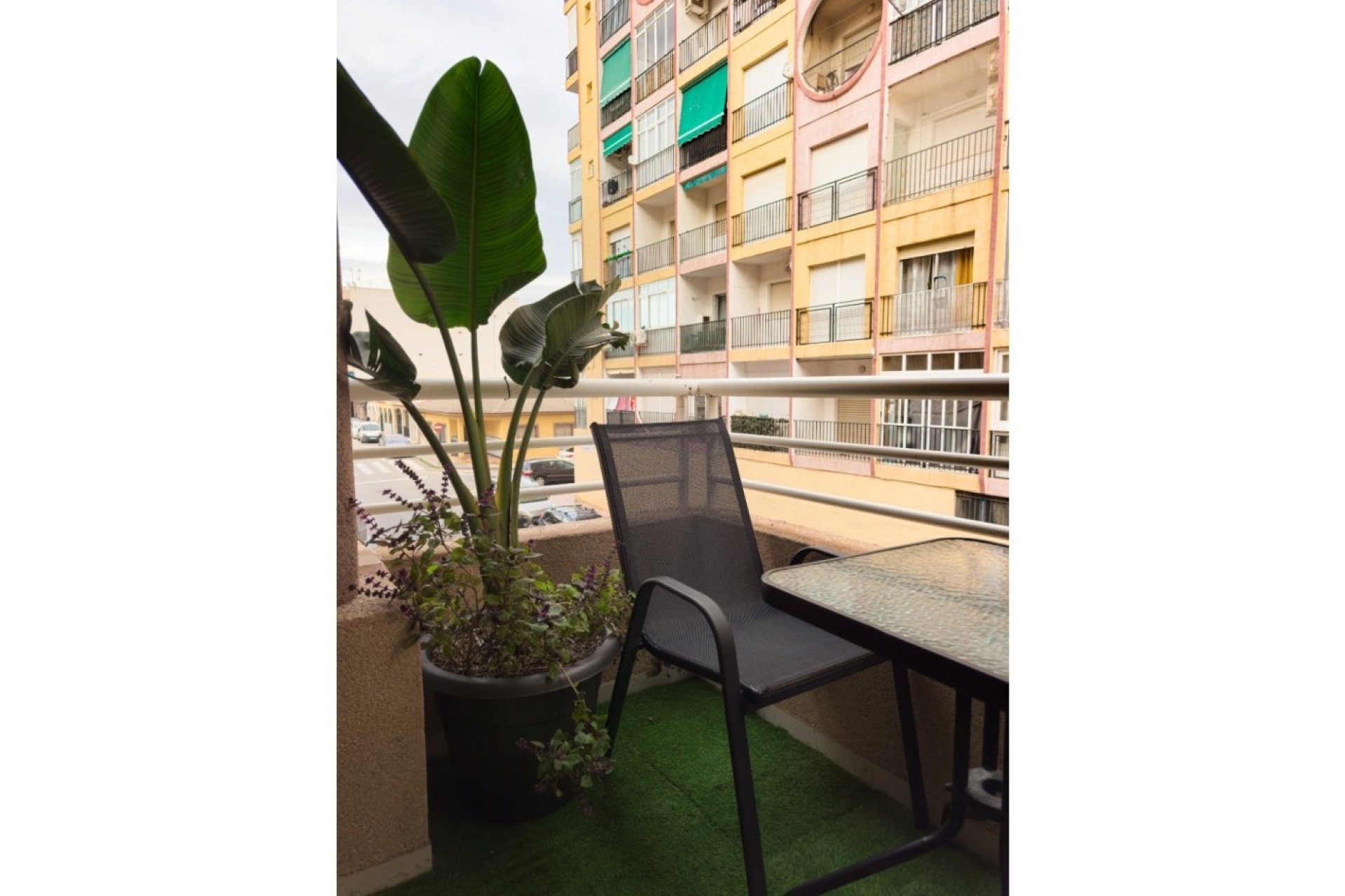 Resale - Apartment / flat - Torrevieia - Torrevieja