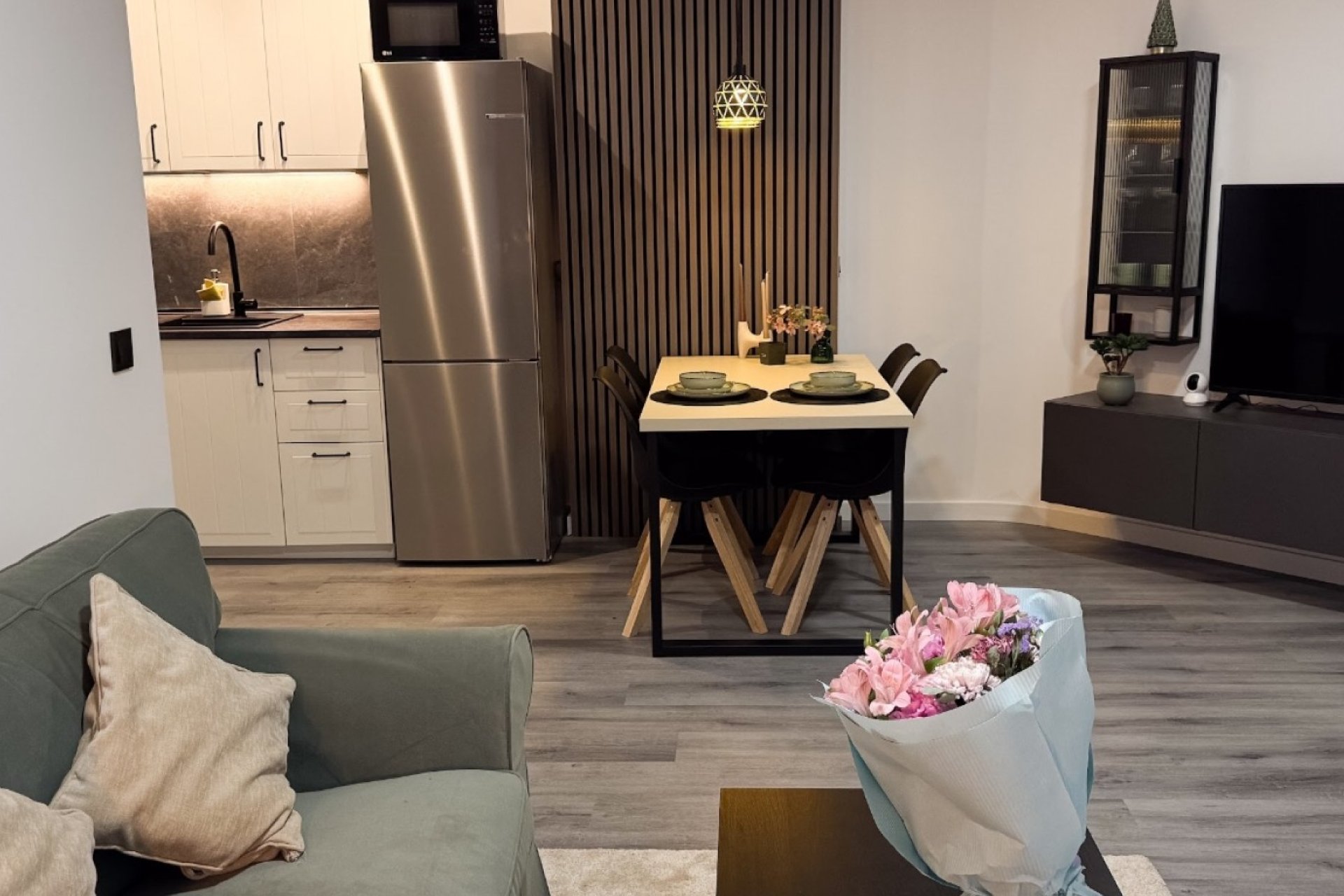 Resale - Apartment / flat - Torrevieia - Torrevieja