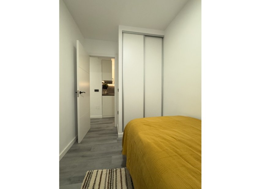 Resale - Apartment / flat - Torrevieia - Torrevieja