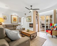 Resale - Apartment / flat - Torrevieia - Torrevieja