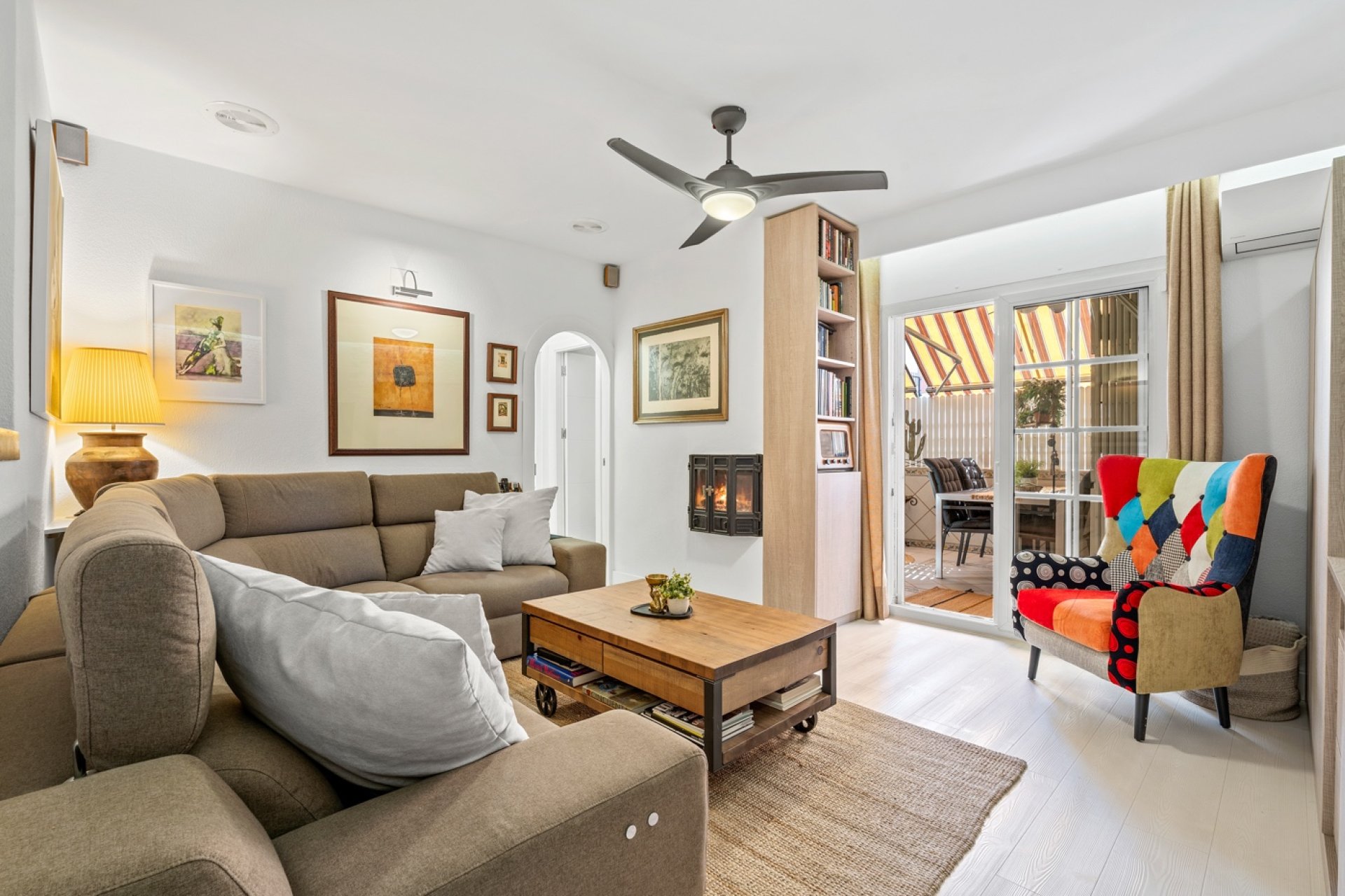 Resale - Apartment / flat - Torrevieia - Torrevieja