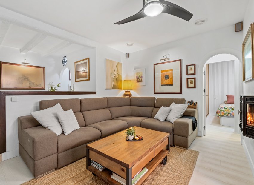 Resale - Apartment / flat - Torrevieia - Torrevieja