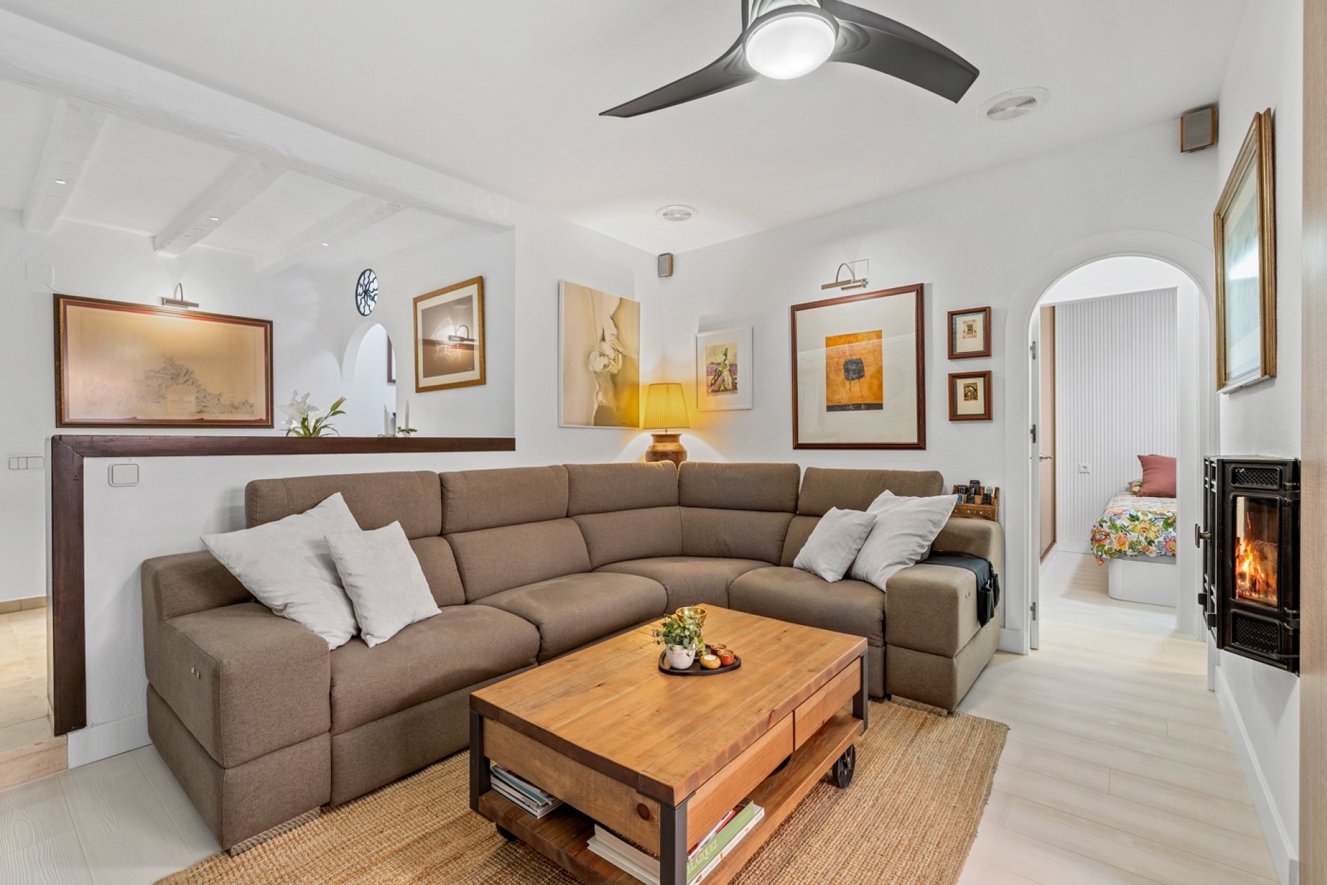 Resale - Apartment / flat - Torrevieia - Torrevieja