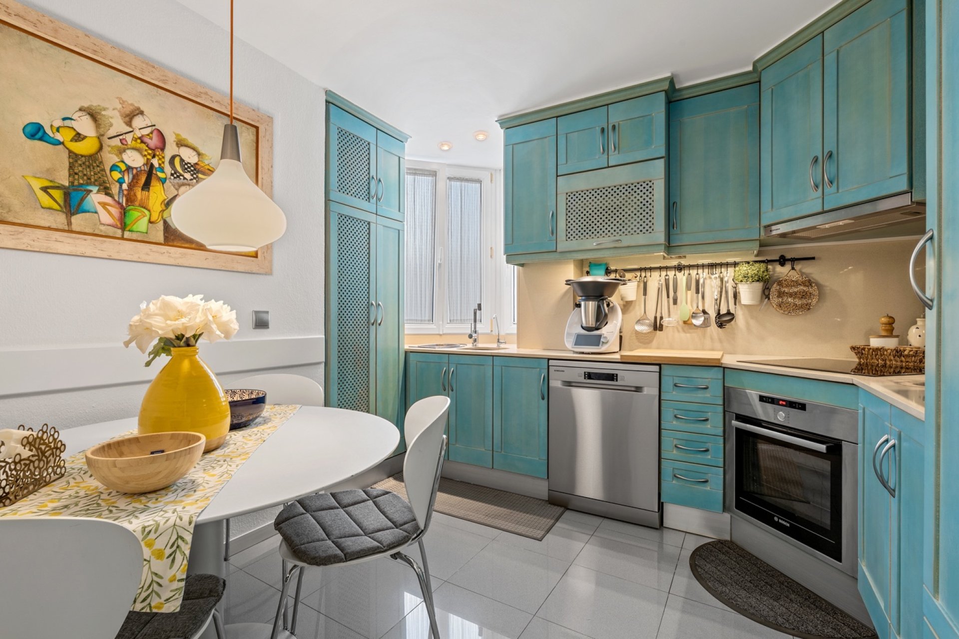 Resale - Apartment / flat - Torrevieia - Torrevieja