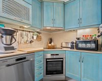 Resale - Apartment / flat - Torrevieia - Torrevieja