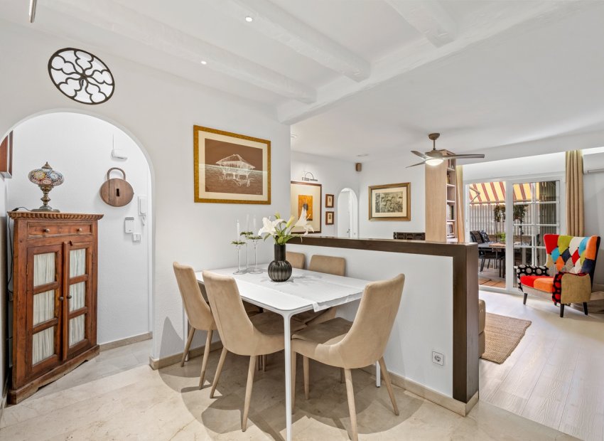 Resale - Apartment / flat - Torrevieia - Torrevieja