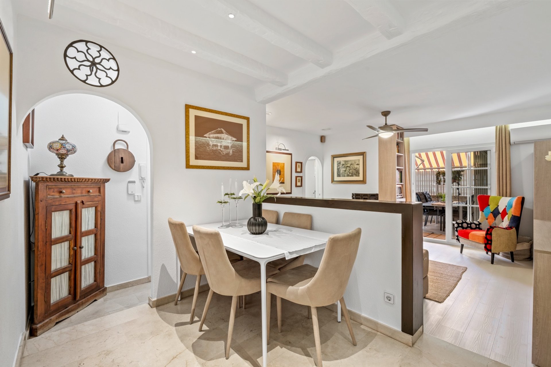 Resale - Apartment / flat - Torrevieia - Torrevieja