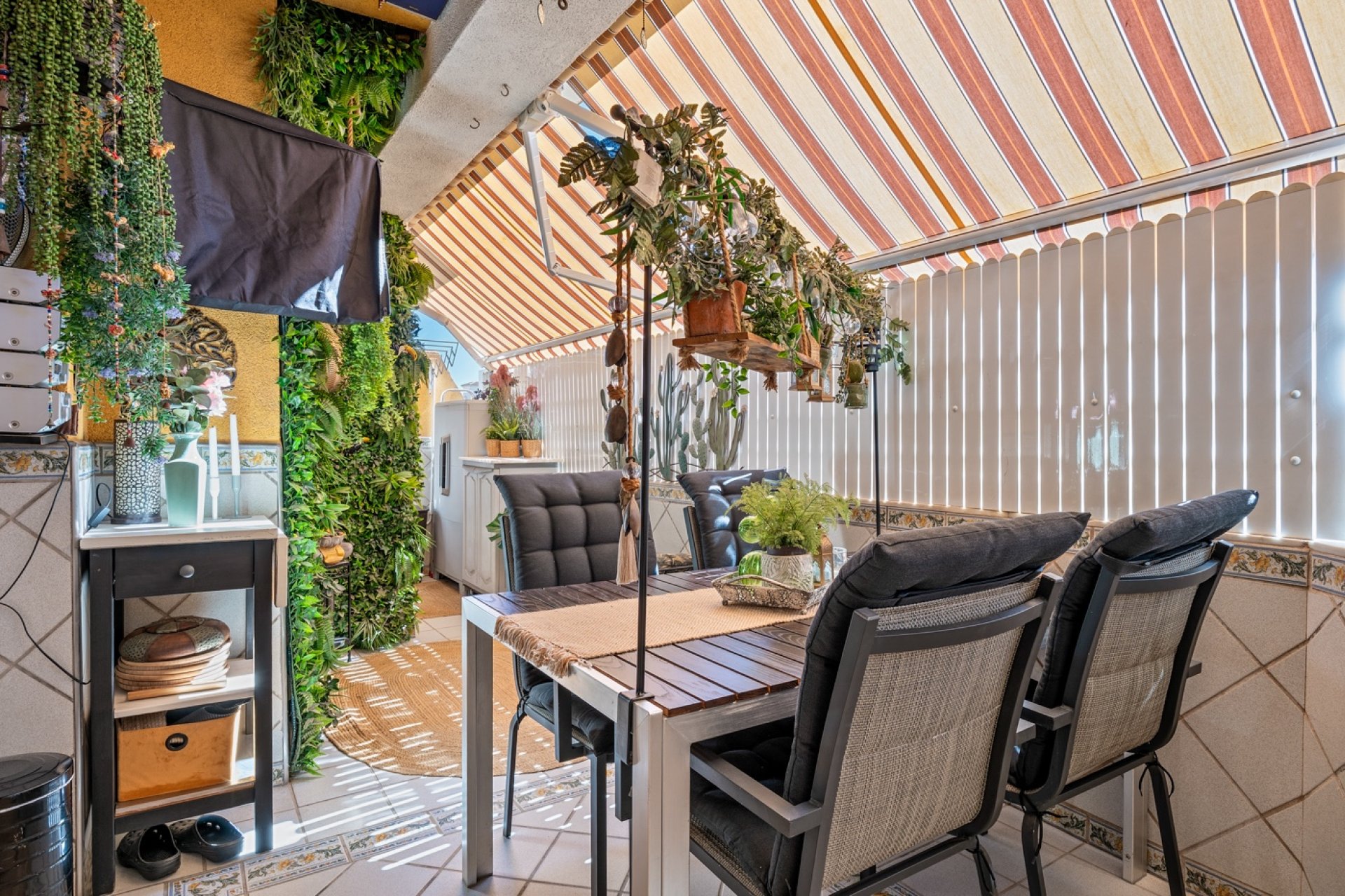 Resale - Apartment / flat - Torrevieia - Torrevieja