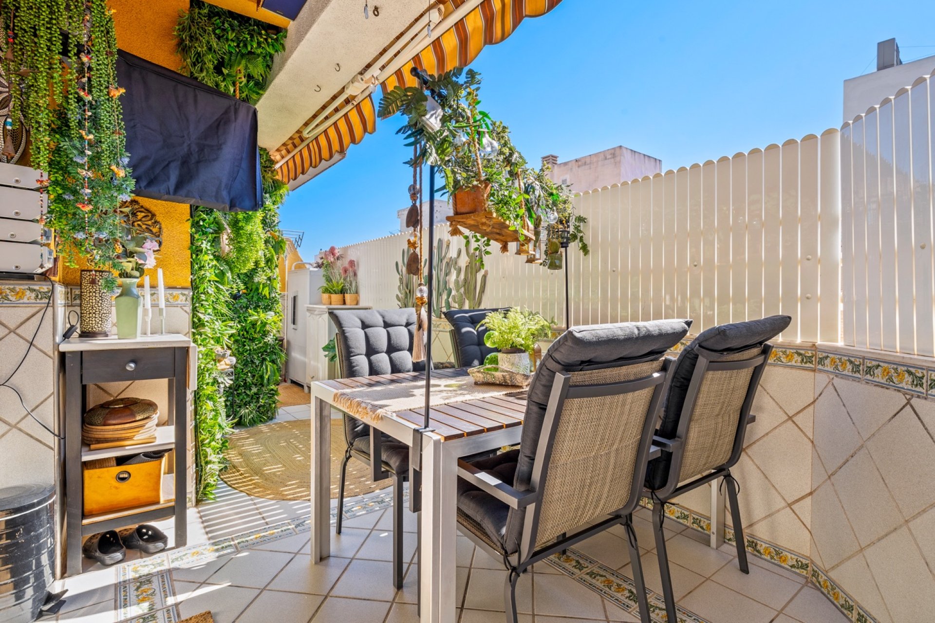 Resale - Apartment / flat - Torrevieia - Torrevieja