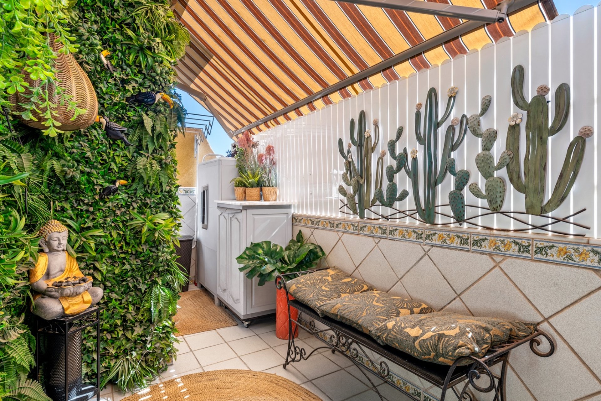 Resale - Apartment / flat - Torrevieia - Torrevieja