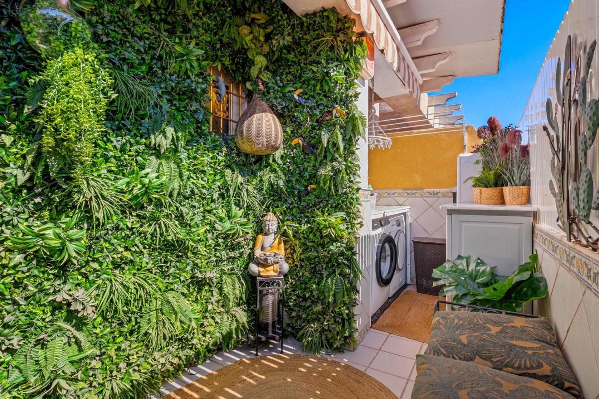 Resale - Apartment / flat - Torrevieia - Torrevieja