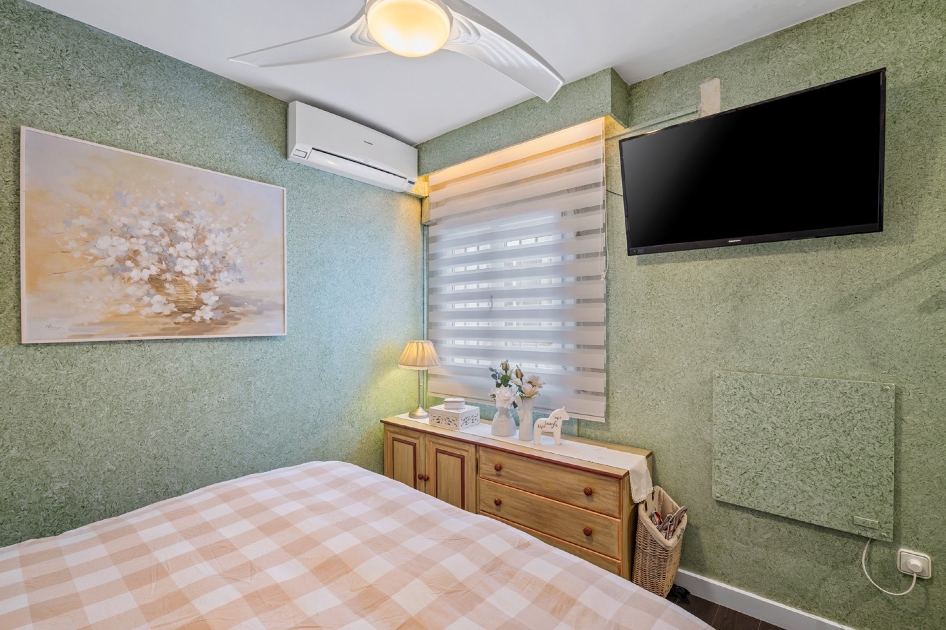 Resale - Apartment / flat - Torrevieia - Torrevieja