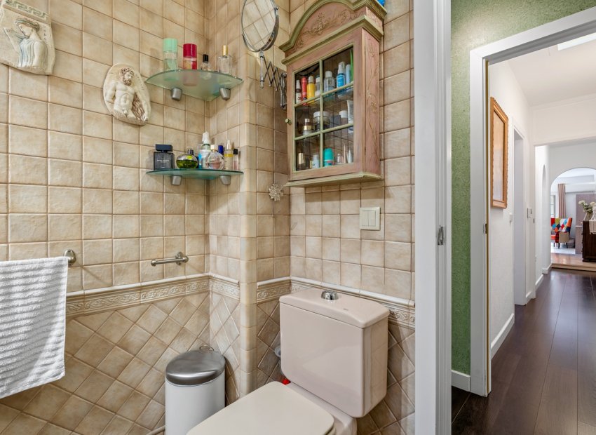 Resale - Apartment / flat - Torrevieia - Torrevieja