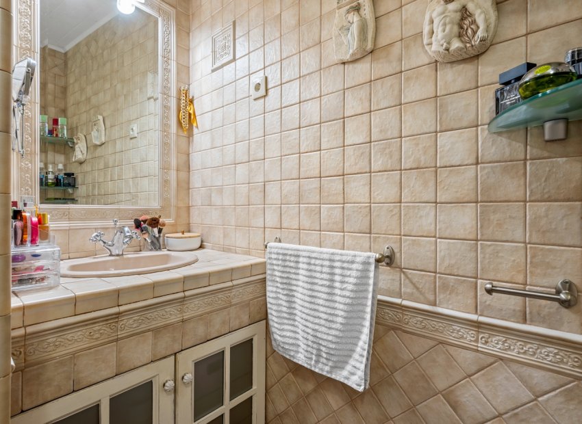 Resale - Apartment / flat - Torrevieia - Torrevieja