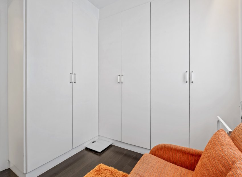 Resale - Apartment / flat - Torrevieia - Torrevieja