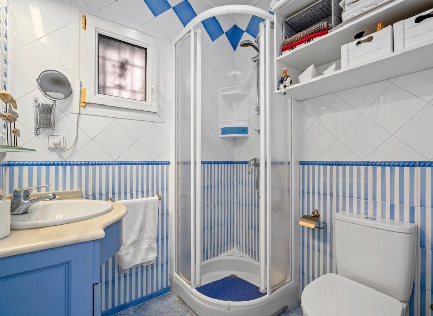 Resale - Apartment / flat - Torrevieia - Torrevieja