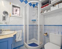 Resale - Apartment / flat - Torrevieia - Torrevieja