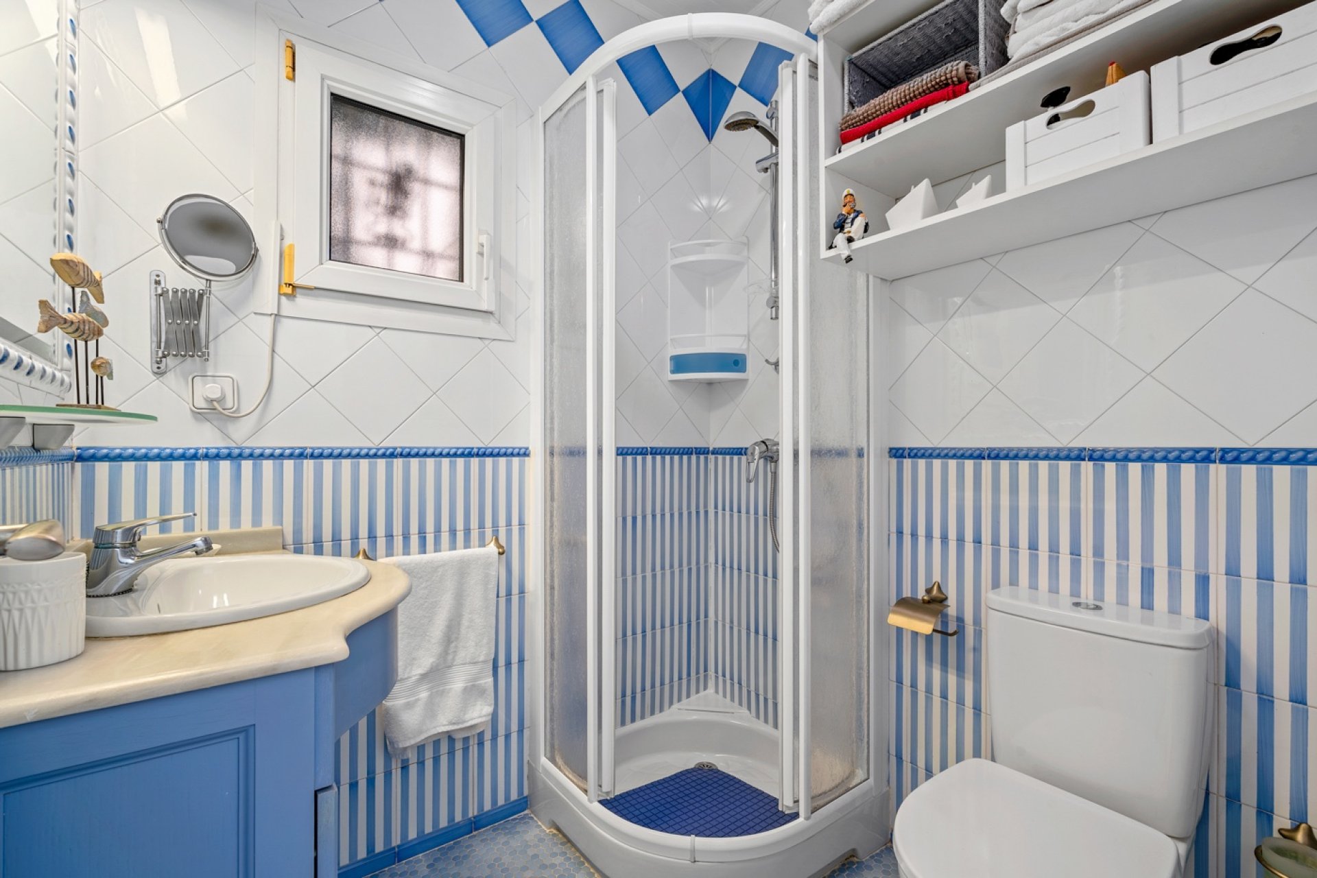 Resale - Apartment / flat - Torrevieia - Torrevieja