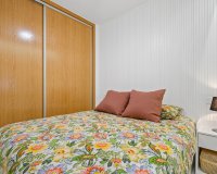 Resale - Apartment / flat - Torrevieia - Torrevieja