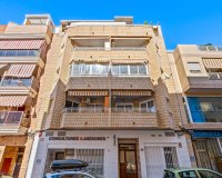 Resale - Apartment / flat - Torrevieia - Torrevieja