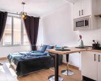 Resale - Apartment / flat - Torrevieia - Torrevieja