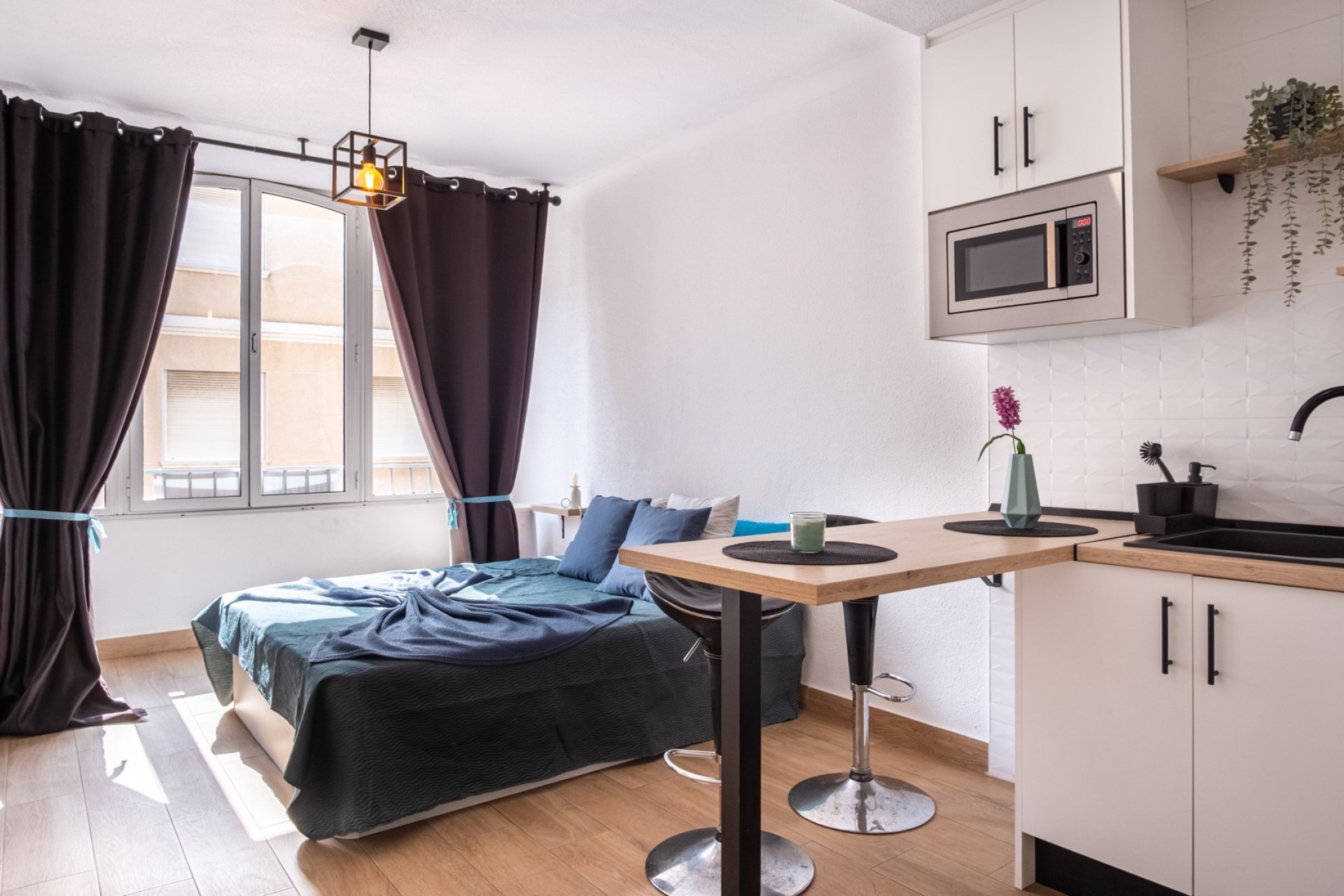 Resale - Apartment / flat - Torrevieia - Torrevieja