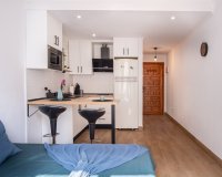 Resale - Apartment / flat - Torrevieia - Torrevieja