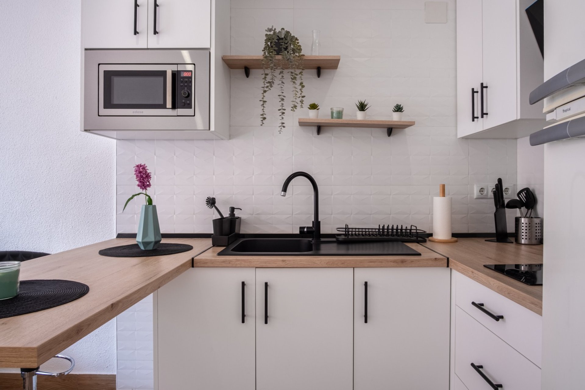 Resale - Apartment / flat - Torrevieia - Torrevieja