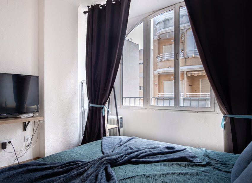 Resale - Apartment / flat - Torrevieia - Torrevieja