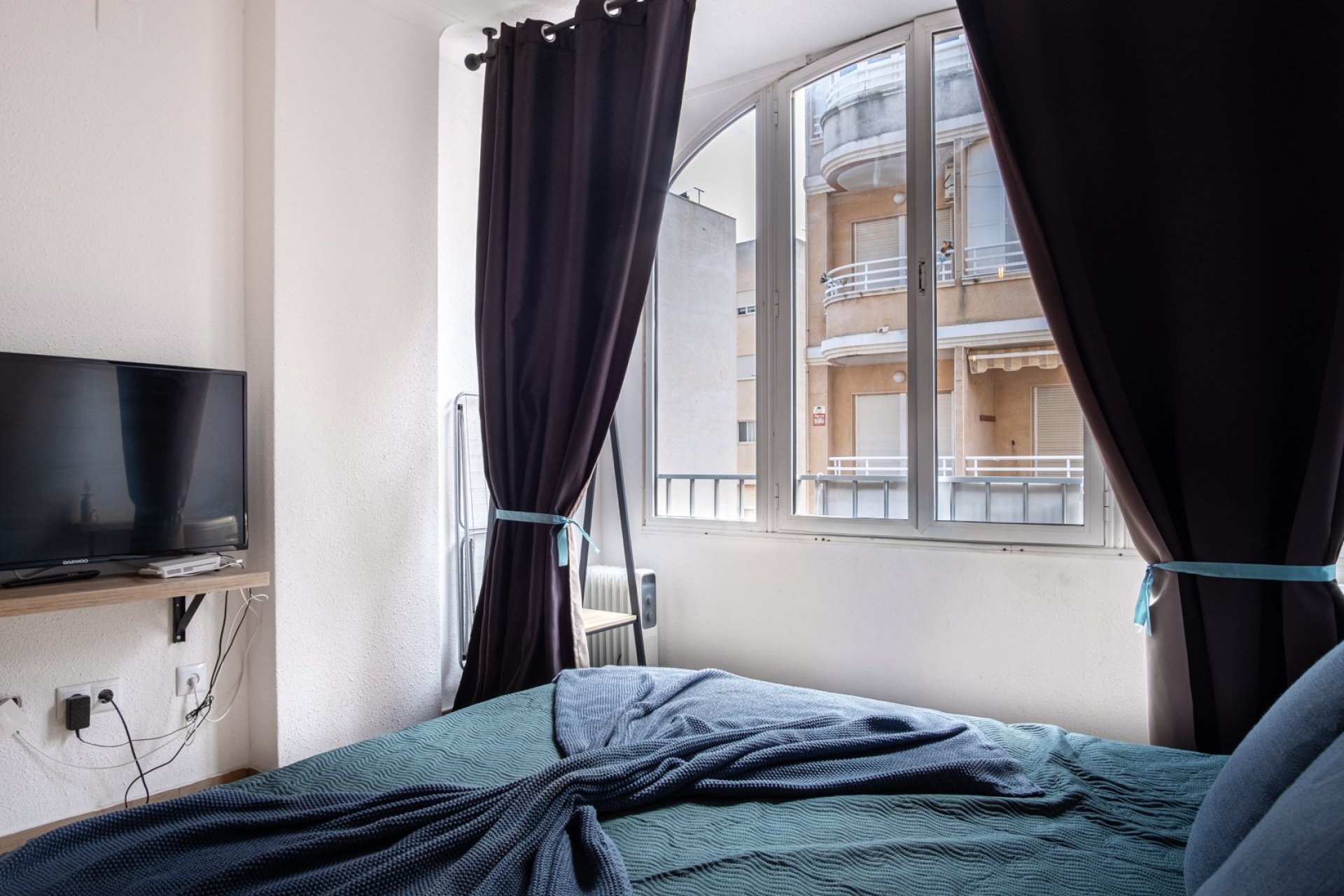 Resale - Apartment / flat - Torrevieia - Torrevieja