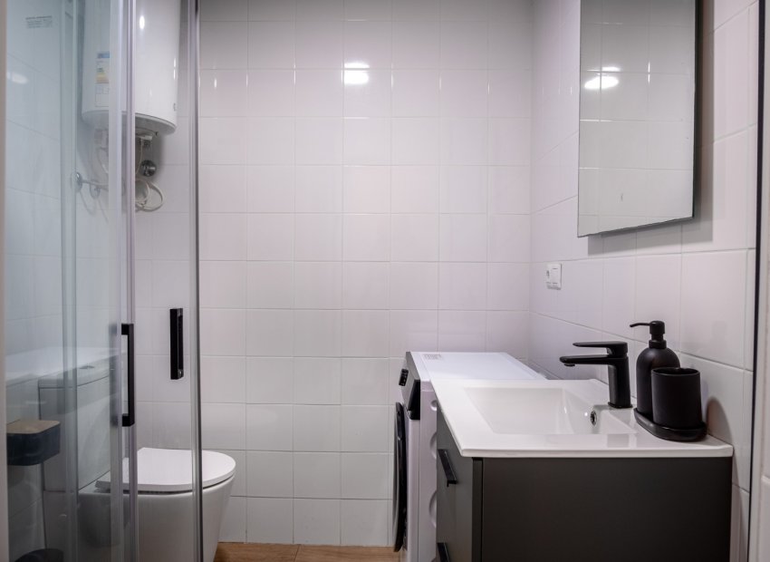 Resale - Apartment / flat - Torrevieia - Torrevieja