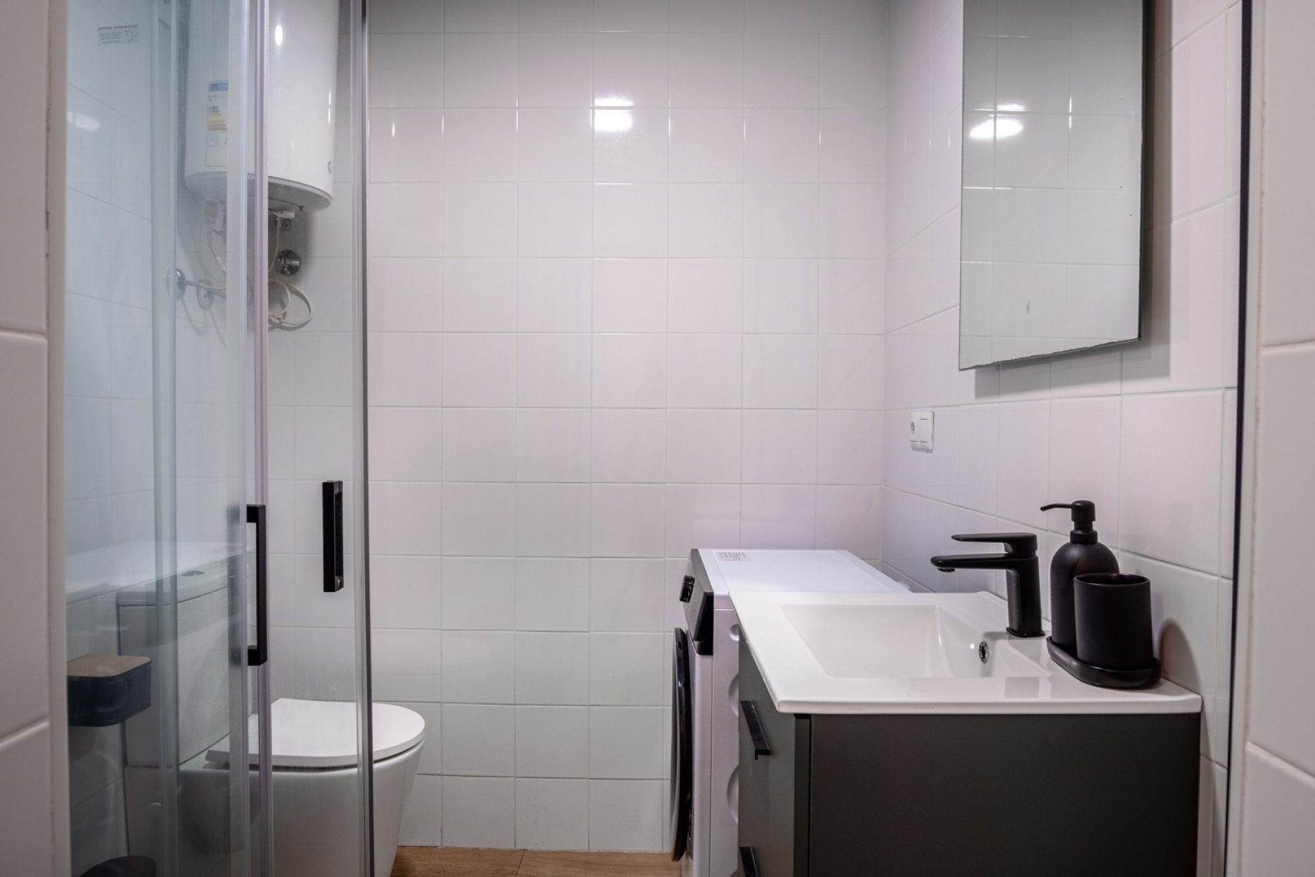 Resale - Apartment / flat - Torrevieia - Torrevieja