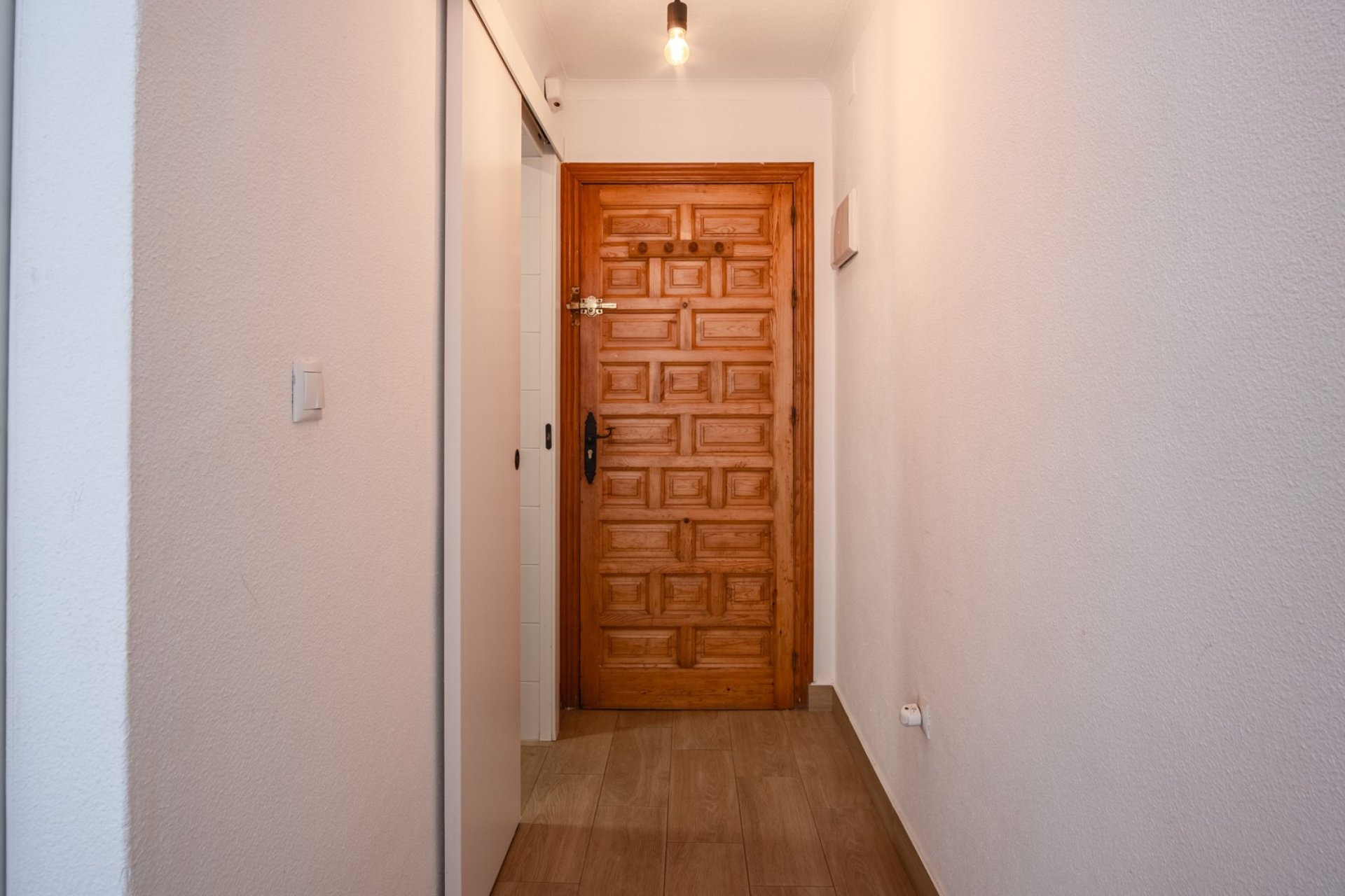 Resale - Apartment / flat - Torrevieia - Torrevieja