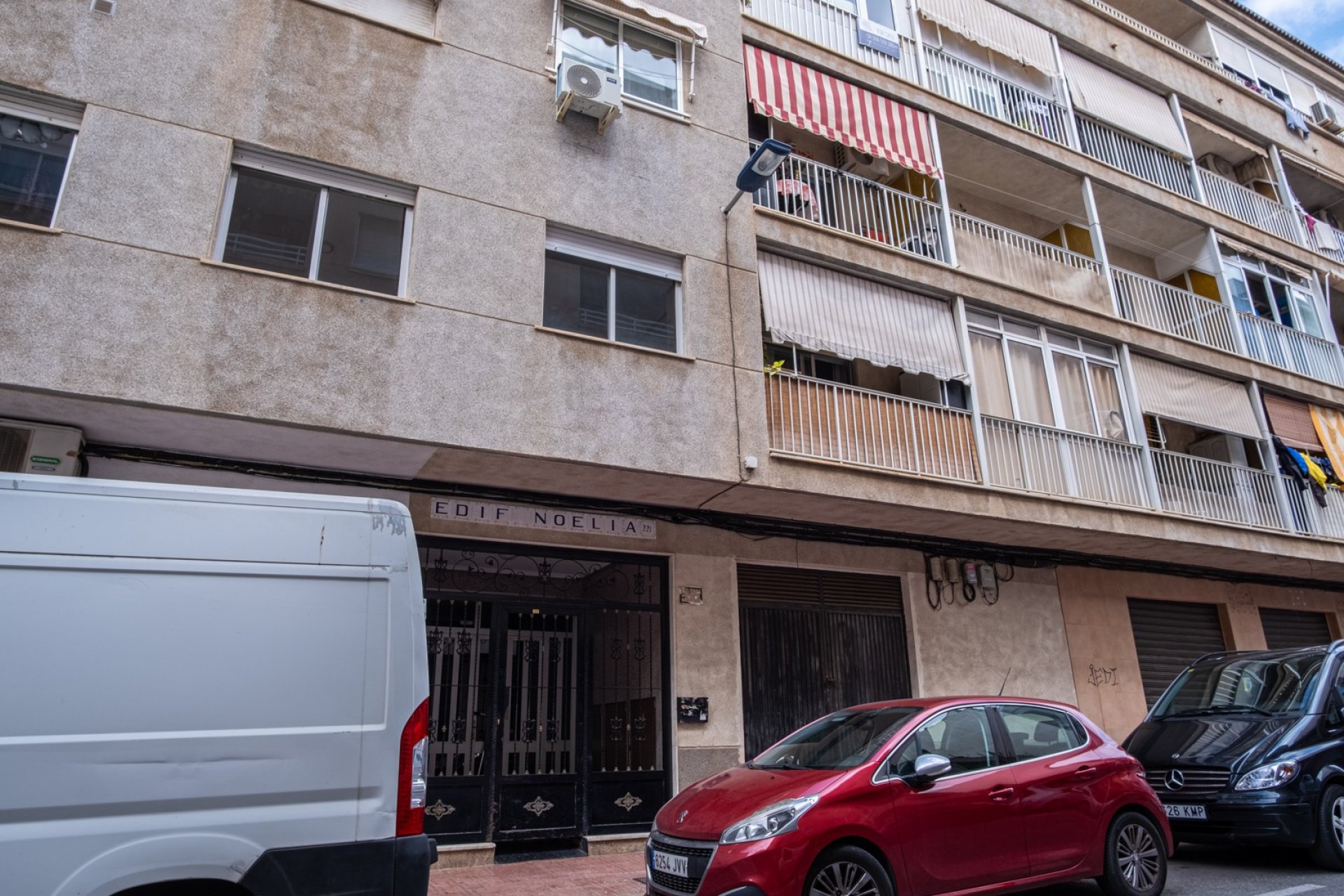 Resale - Apartment / flat - Torrevieia - Torrevieja