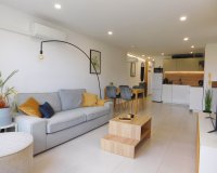 Resale - Apartment / flat - Torrevieia - Torrevieja