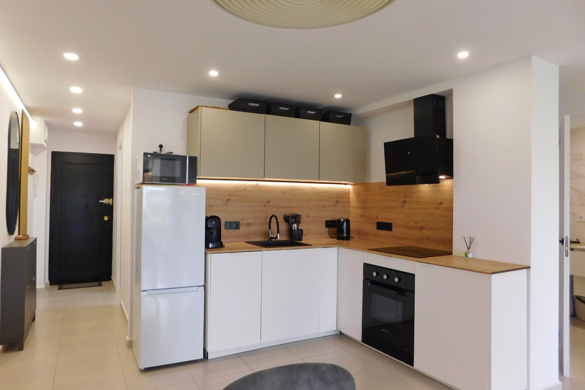 Resale - Apartment / flat - Torrevieia - Torrevieja