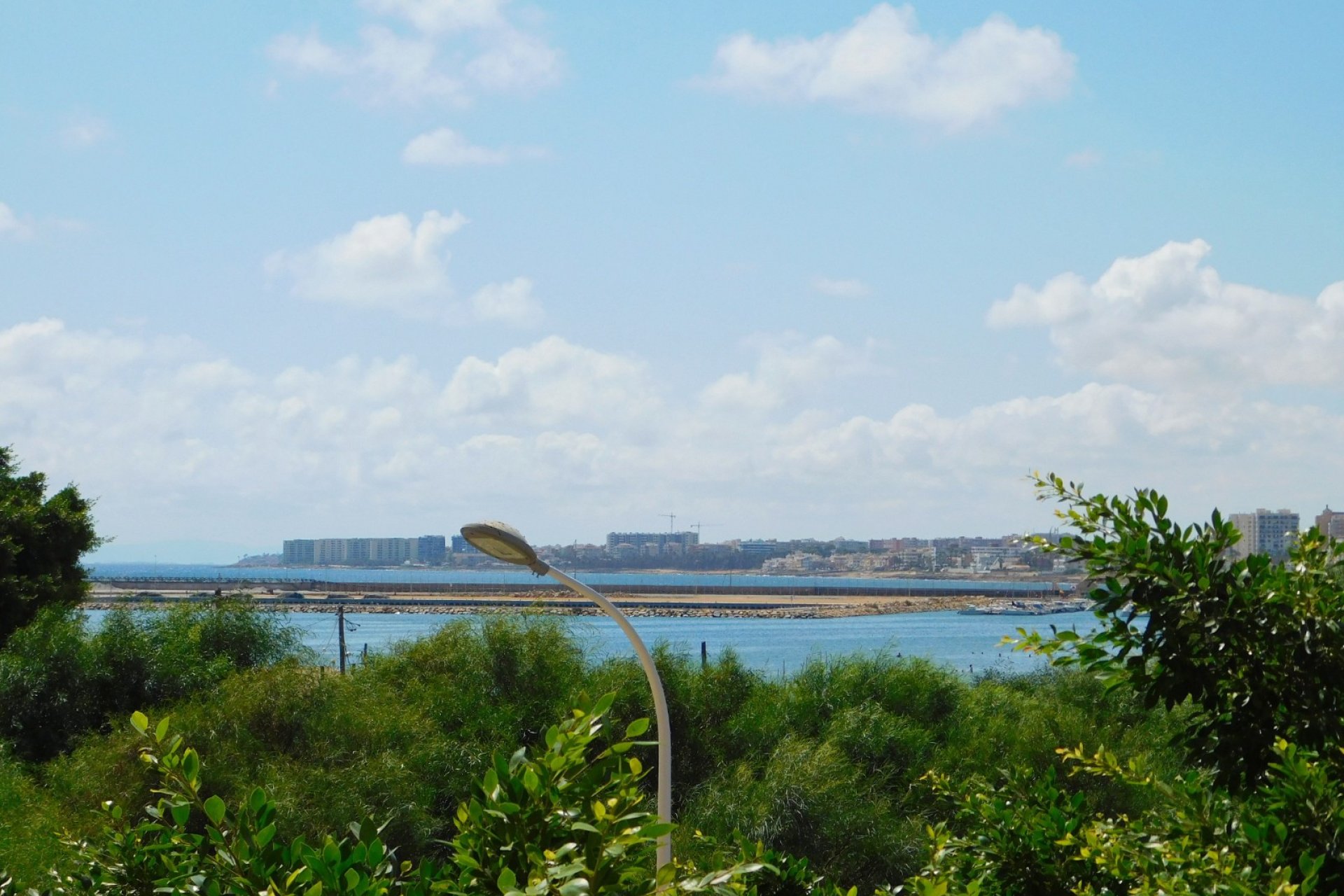 Resale - Apartment / flat - Torrevieia - Torrevieja