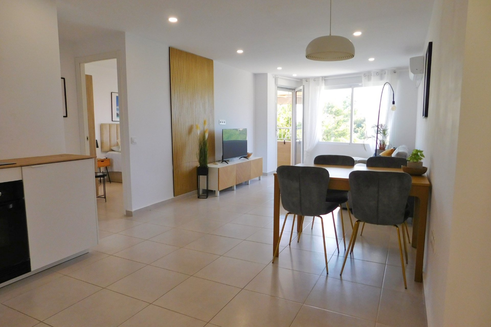Resale - Apartment / flat - Torrevieia - Torrevieja