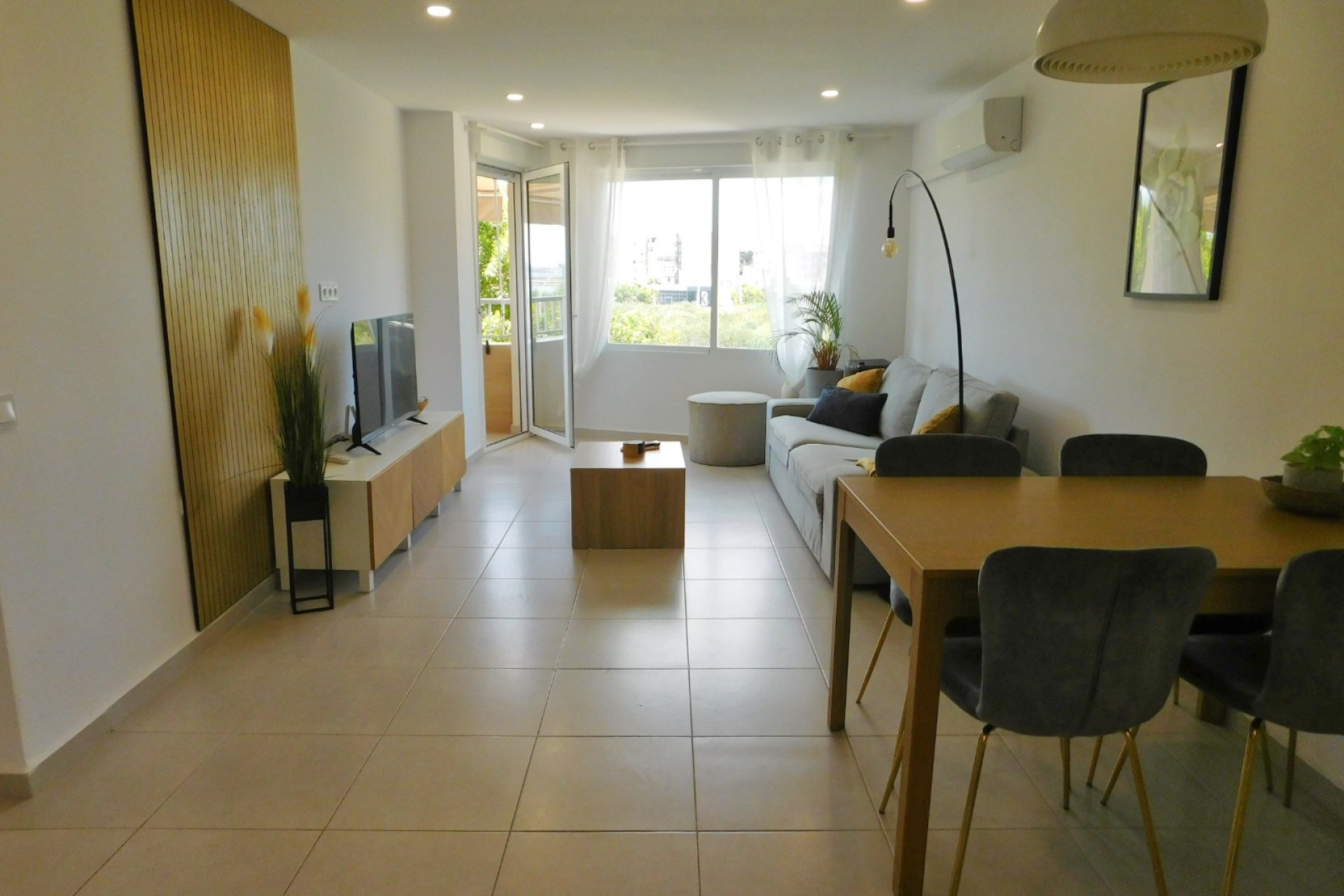 Resale - Apartment / flat - Torrevieia - Torrevieja