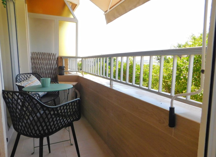 Resale - Apartment / flat - Torrevieia - Torrevieja