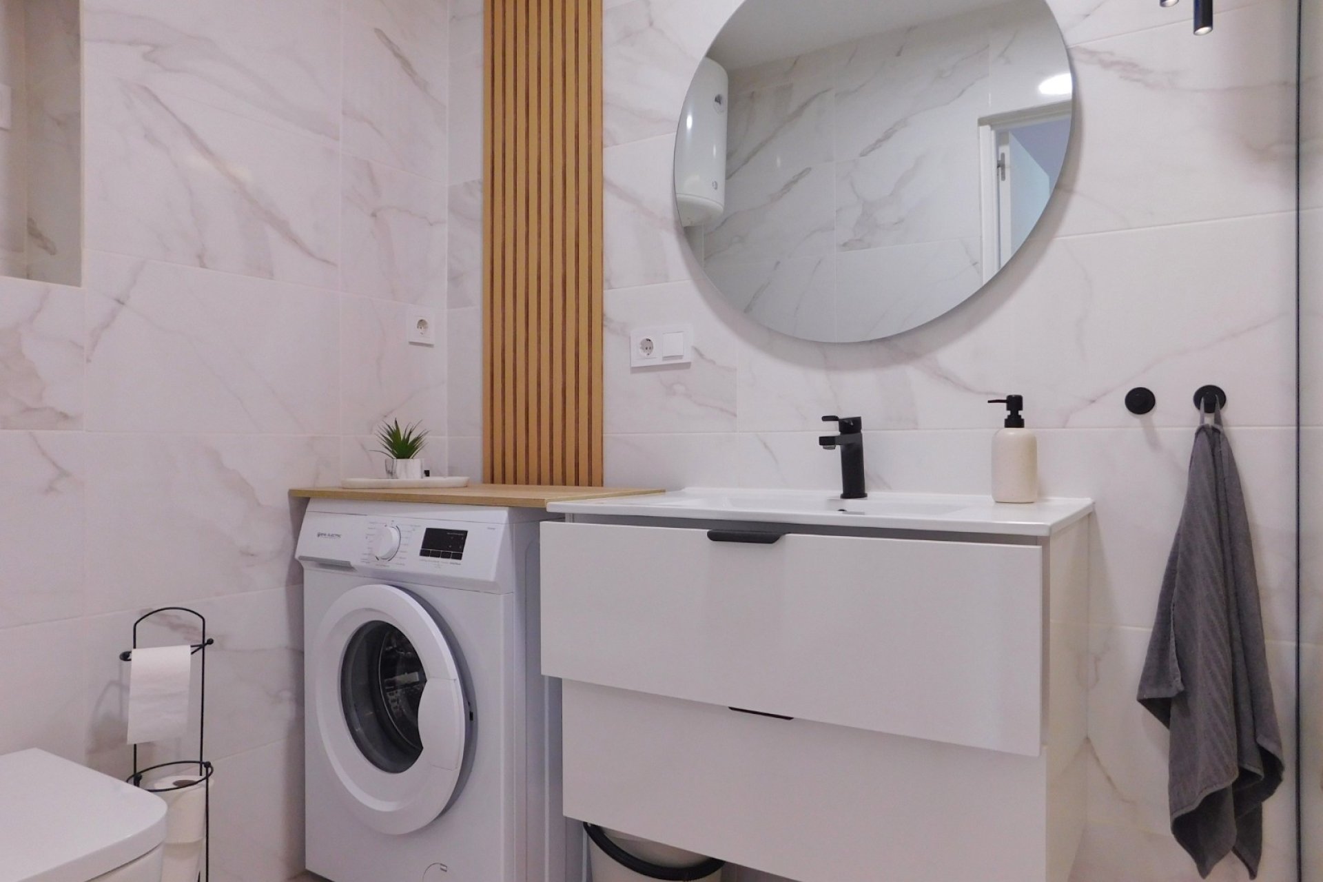 Resale - Apartment / flat - Torrevieia - Torrevieja