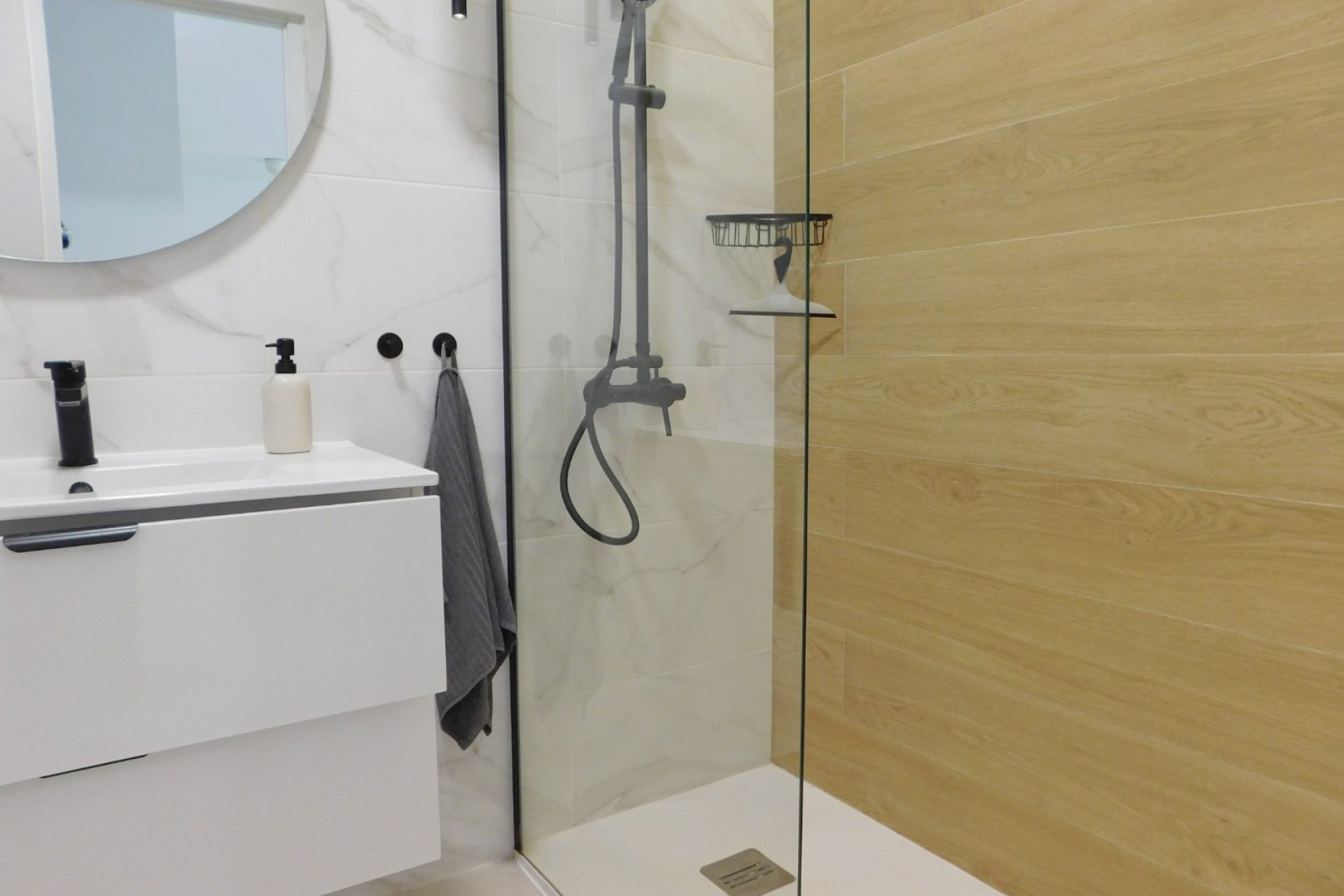 Resale - Apartment / flat - Torrevieia - Torrevieja