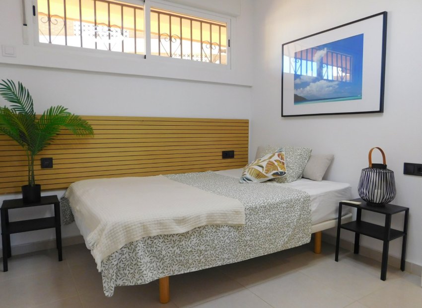 Resale - Apartment / flat - Torrevieia - Torrevieja