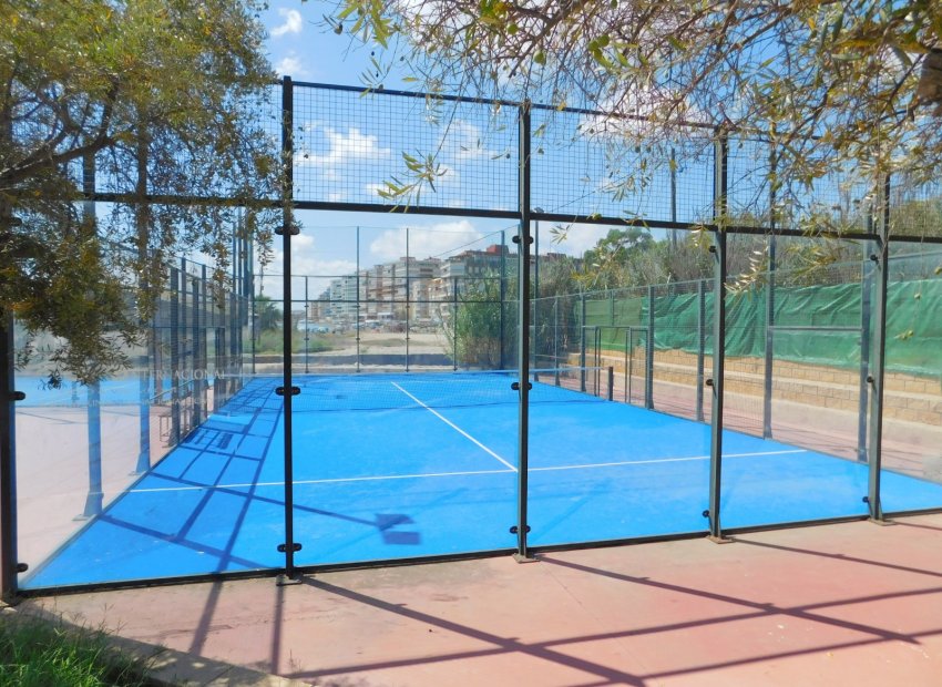 Resale - Apartment / flat - Torrevieia - Torrevieja